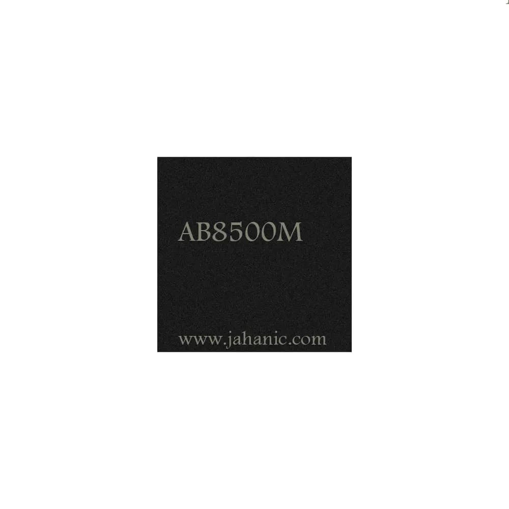 آی سی تغذیه AB8500M — تصویر ۲