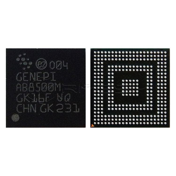 آی سی تغذیه AB8500M