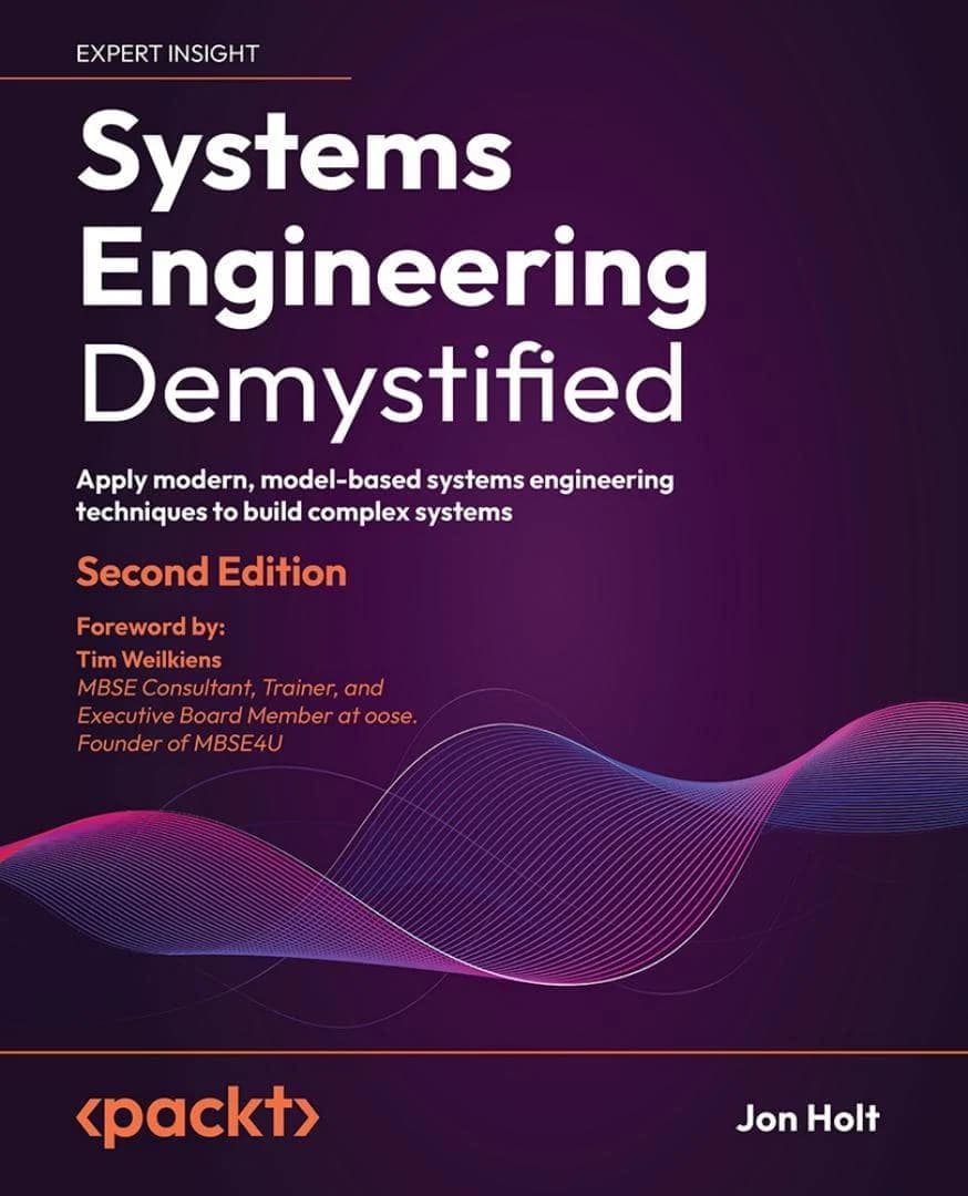 کتاب Systems Engineering Demystified