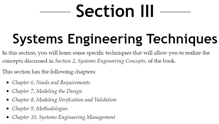 کتاب Systems Engineering Demystified — تصویر ۴