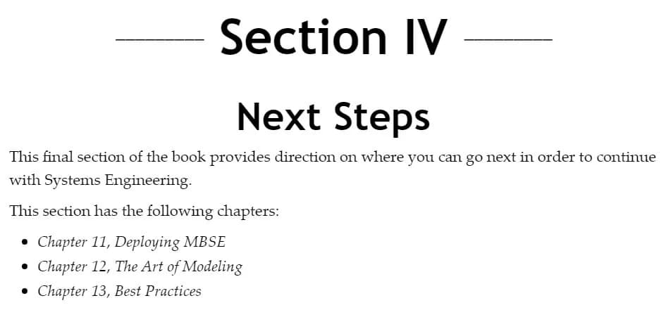 کتاب Systems Engineering Demystified — تصویر ۵