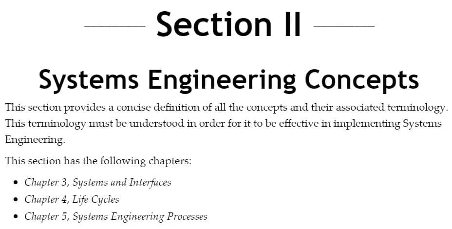 کتاب Systems Engineering Demystified — تصویر ۳