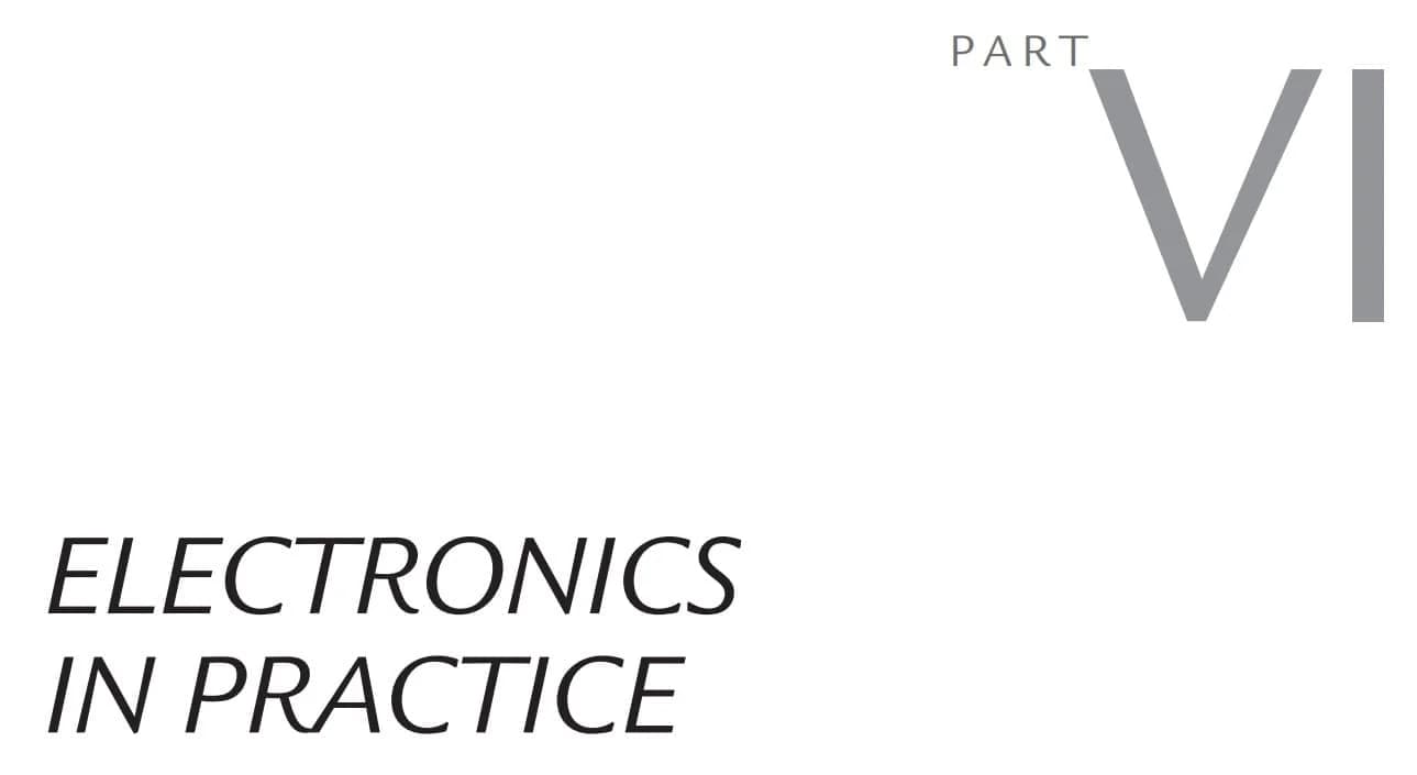 کتاب Basic Electronics: Theory and Practice — تصویر ۷