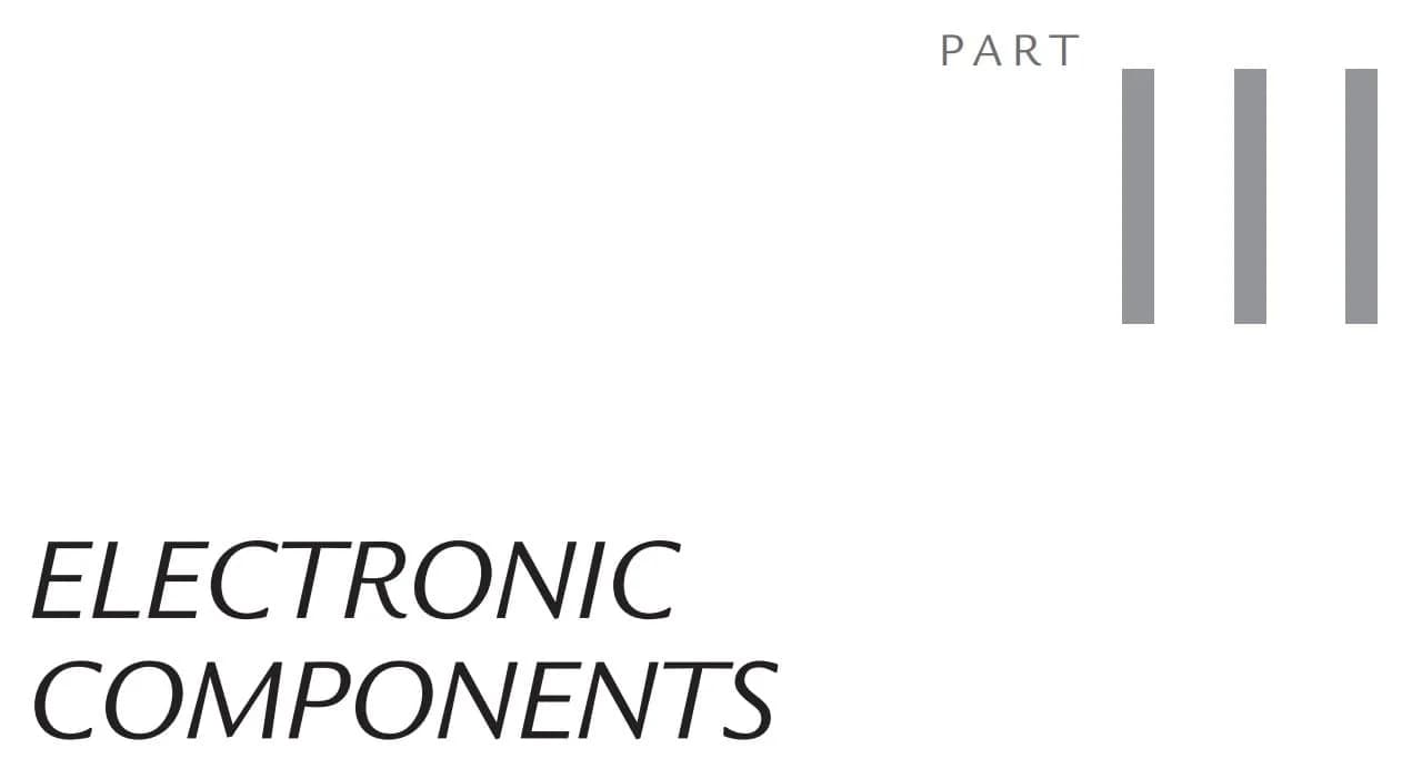 کتاب Basic Electronics: Theory and Practice — تصویر ۴
