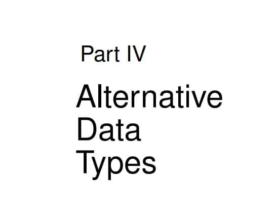 کتاب Machine Learning for Social and Behavioral Research — تصویر ۵