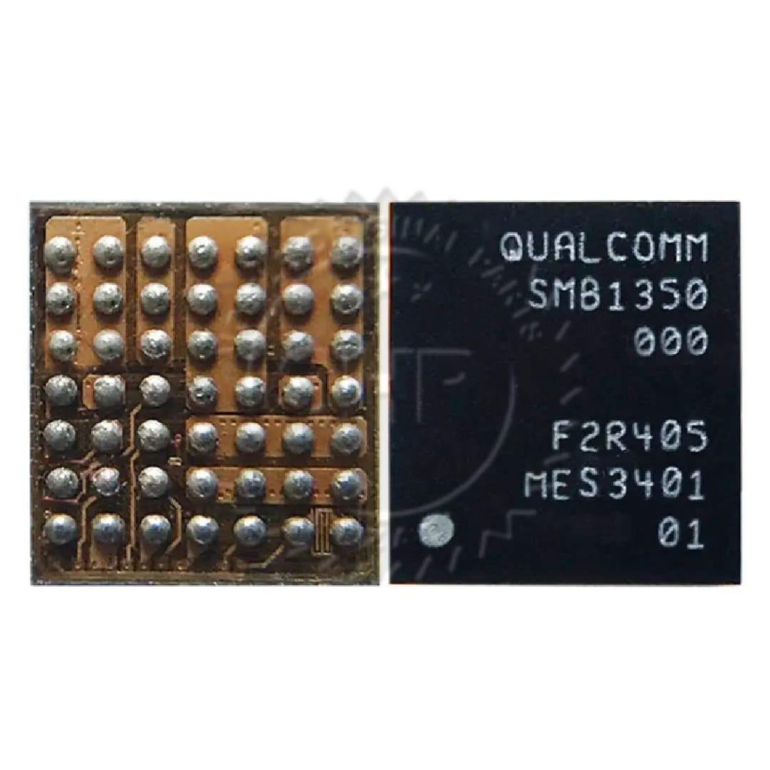 آی سی شارژ SMB1350 — تصویر ۲