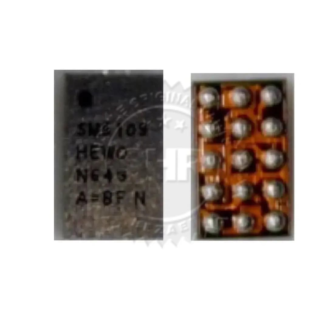 آی سی شارژ SM5109