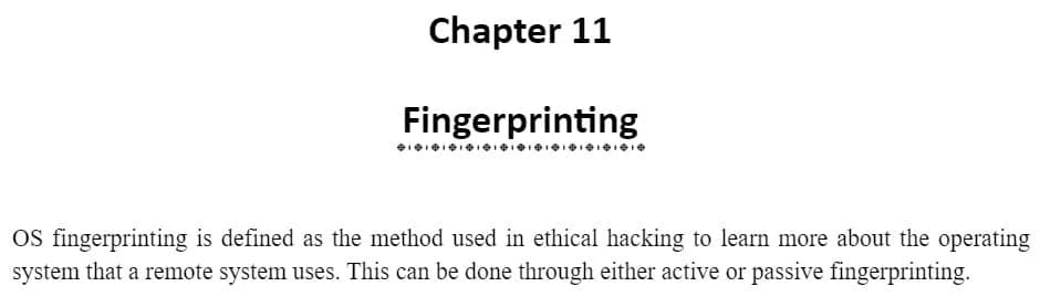 کتاب Ethical Hacking — تصویر ۲