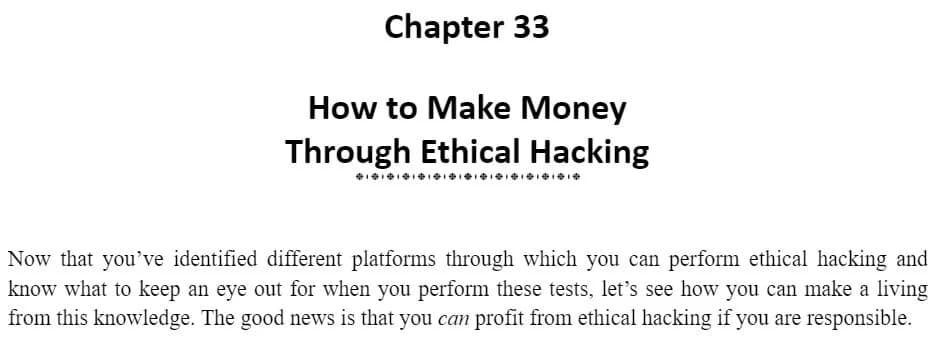 کتاب Ethical Hacking — تصویر ۴