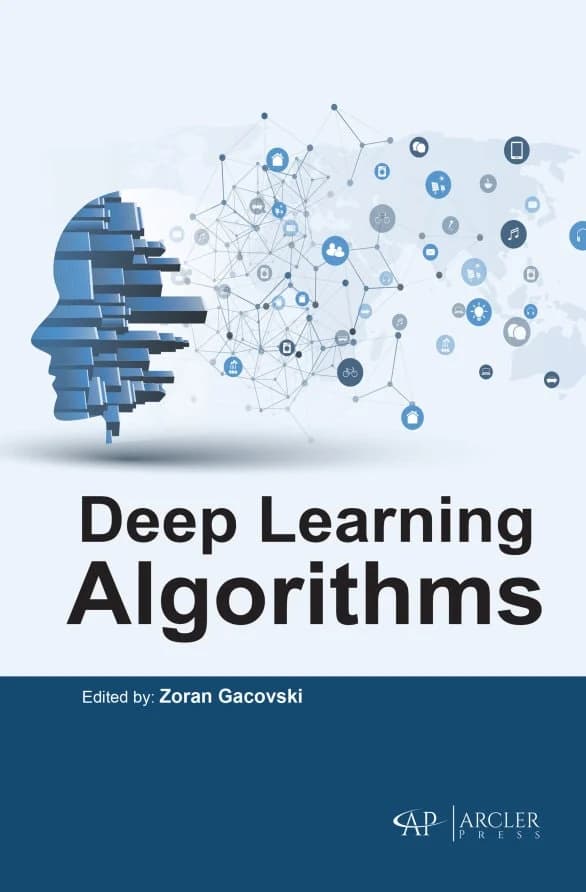 کتاب Deep Learning Algorithms