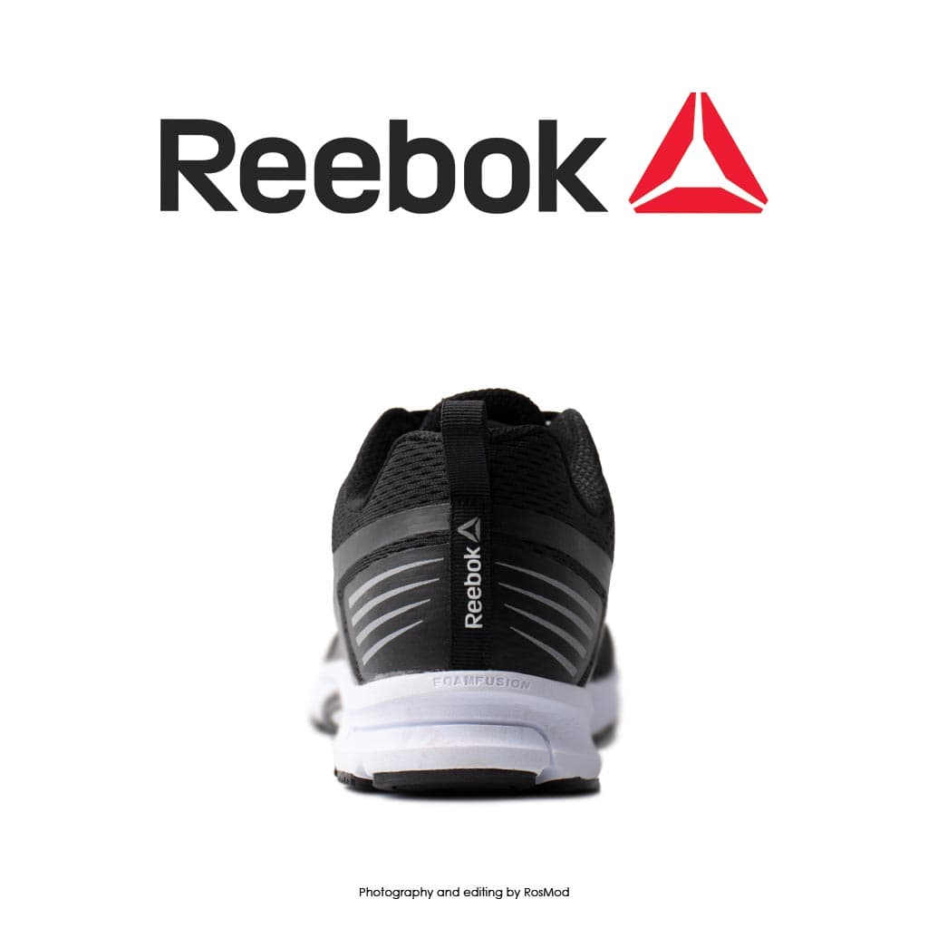 رانینگ مردانه ریباک – Reebok AharyRunner BS6389 — تصویر ۴