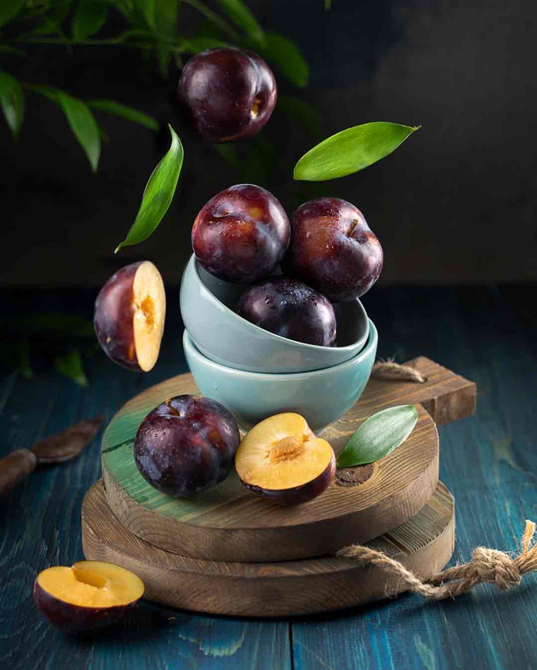 تخته سرو چوبی F 96 (در 2 سایز) — تصویر ۲