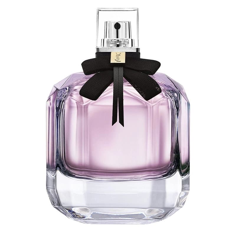عطر ادکلن مون پاریس ایو سن لورن زنانه ملایم و شیرین (YSL Mon Paris) درجه ۱ سوئیس