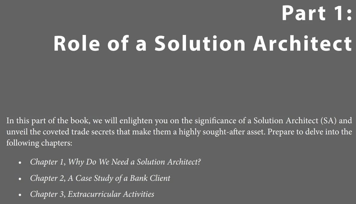 کتاب RPA Solution Architect’s Handbook — تصویر ۲