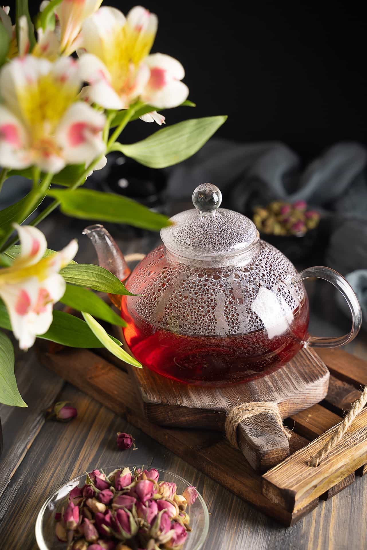 تخته سرو چوبی T 133 — تصویر ۴