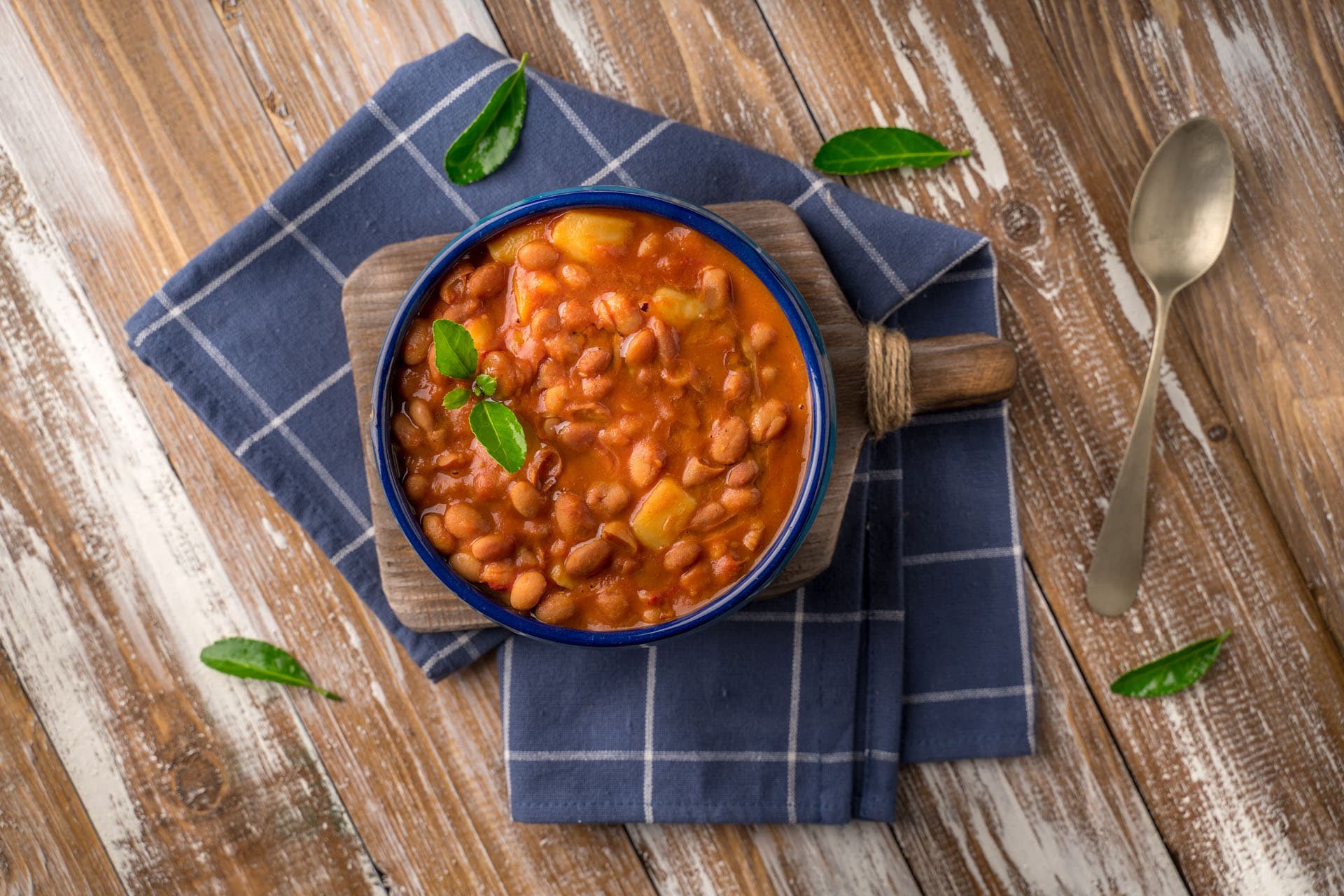 تخته سرو چوبی T 133 — تصویر ۵