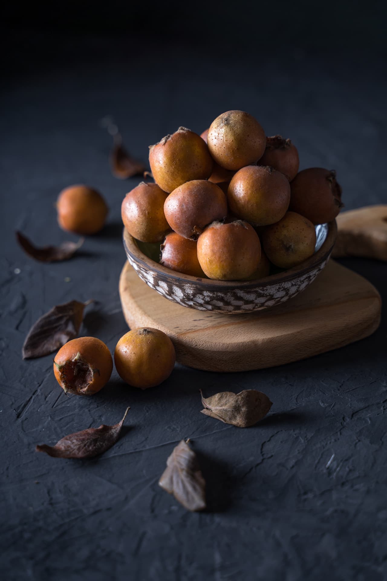 تخته سرو چوبی T 127 — تصویر ۲