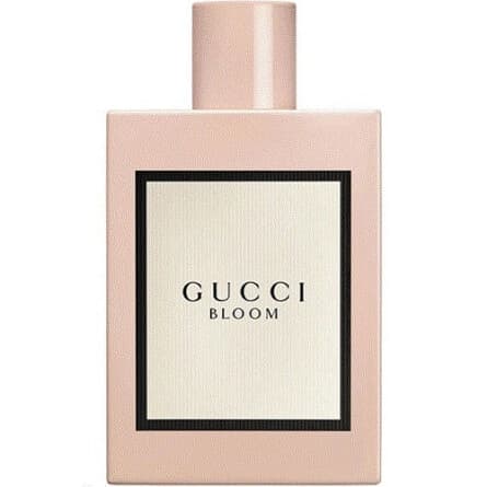 عطر ادکلن گوچی بلوم صورتی زنانه ملایم و شیرین گلی Gucci Bloom درجه ۱ سوئیس