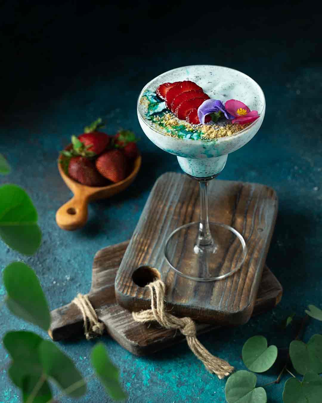 تخته سرو چوبی T 122 — تصویر ۵