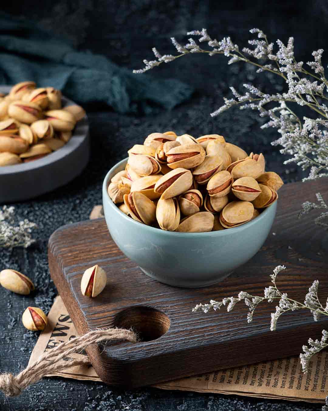 تخته سرو چوبی T 122 — تصویر ۲