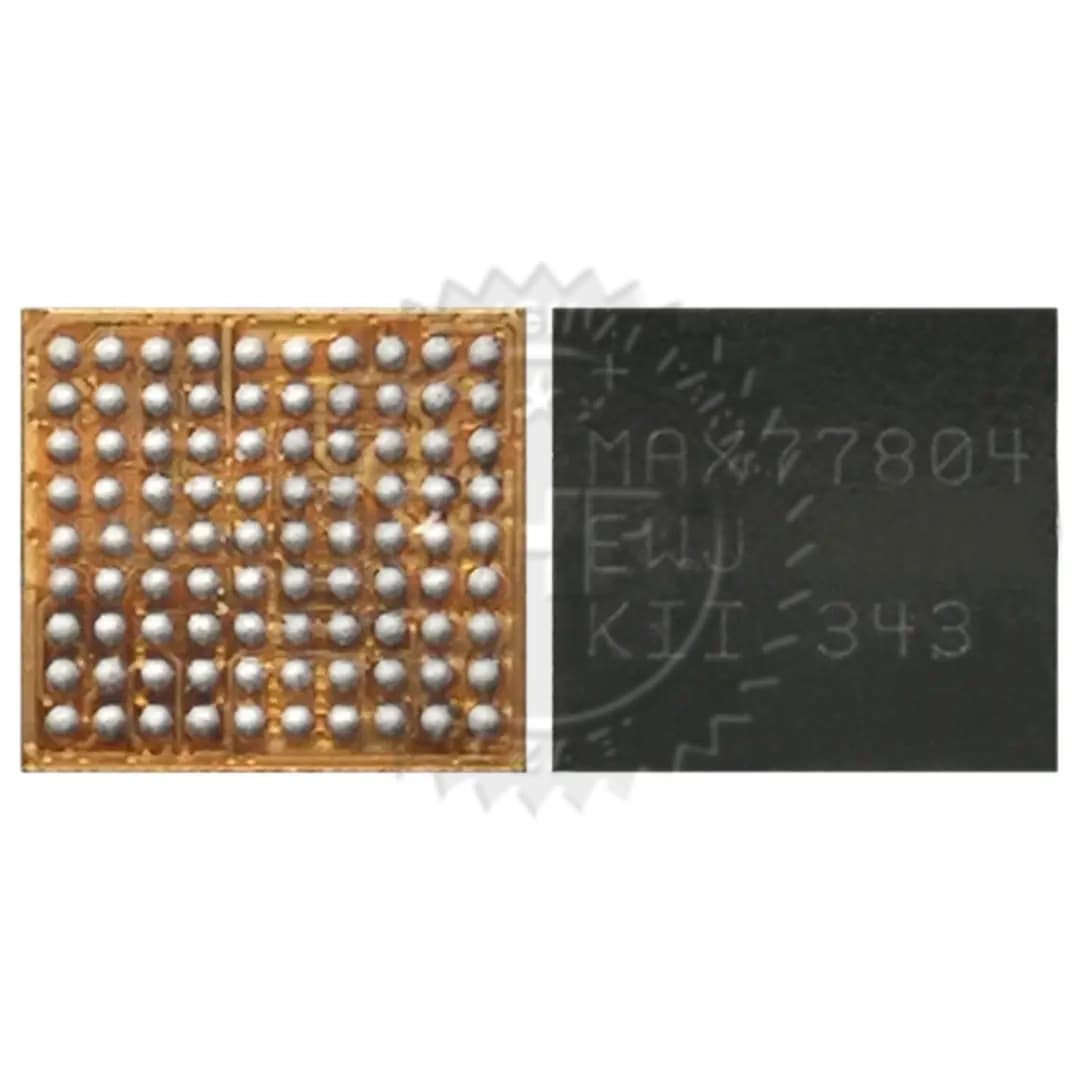 آی سی شارژ MAX77804