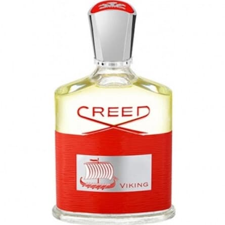 عطر ادکلن کرید وایکینگ قرمز مردانه – Creed Viking درجه ۱ سوئیس