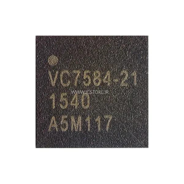 آی سی آنتن VC7584-21