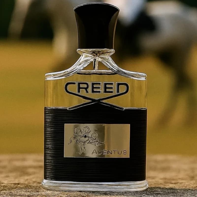 عطر ادکلن کرید اونتوس مردانه خنک و تلخ – Creed Aventus درجه ۱