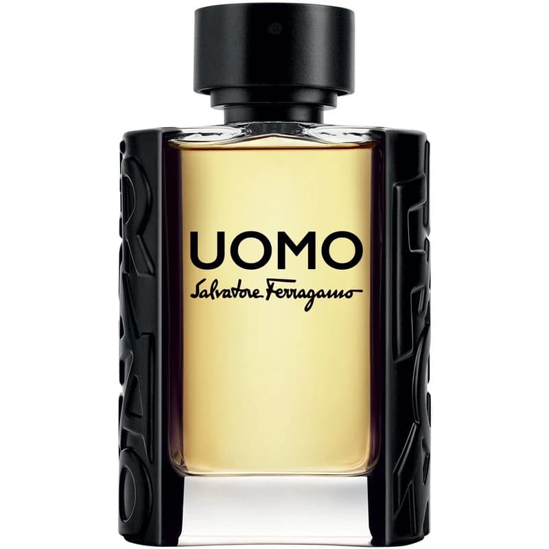 پرفیوم سالواتوره فراگامو اومو مردانه گرم و شیرین تند – Salvatore Ferragamo uomo درجه ۱