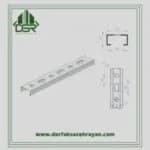 پروفیل ساپورت G سایز 3020