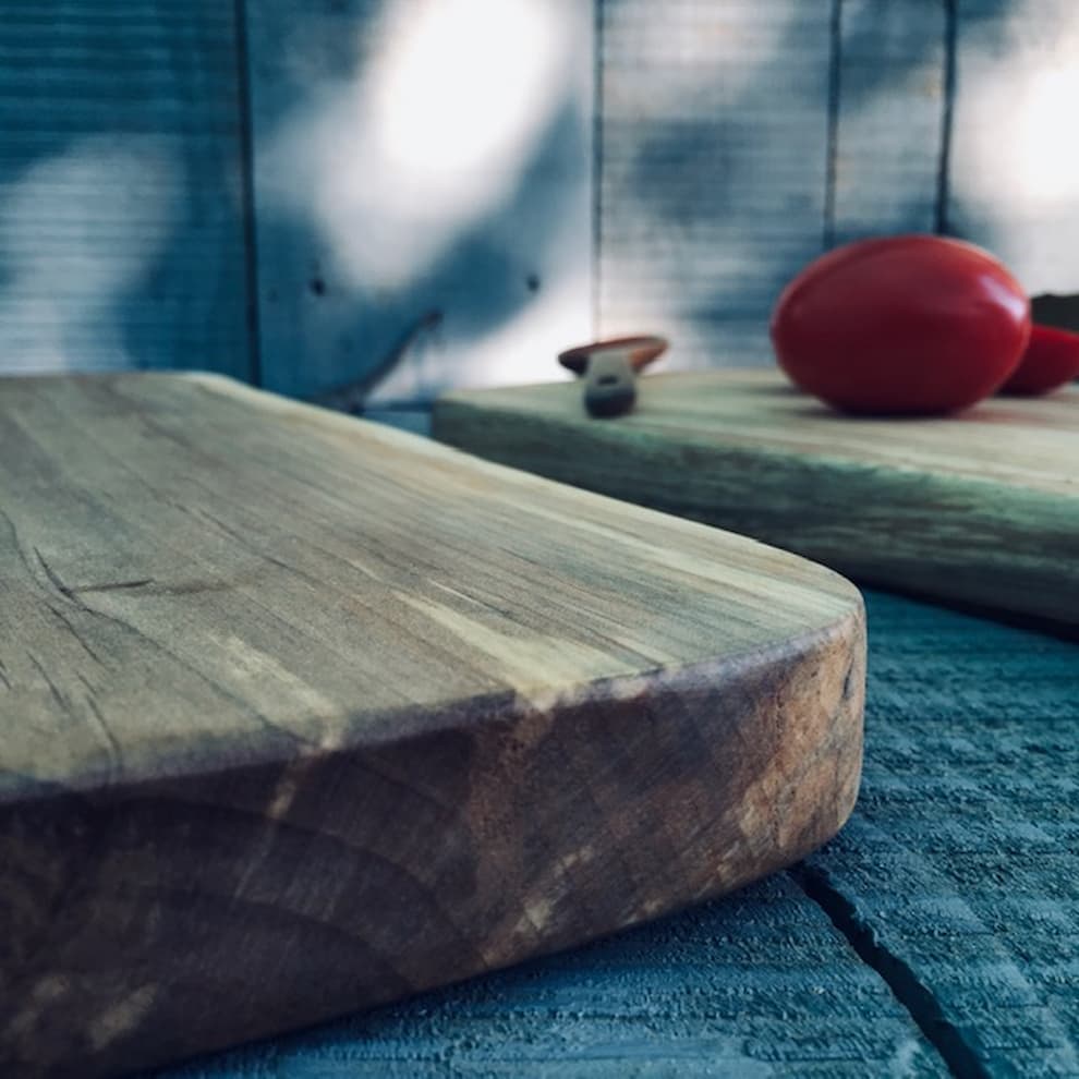 تخته سرو چوبی کد 607 — تصویر ۳