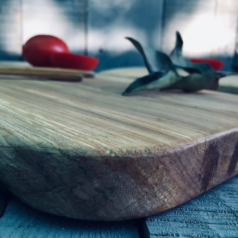 تخته سرو چوبی کد 605 — تصویر ۳