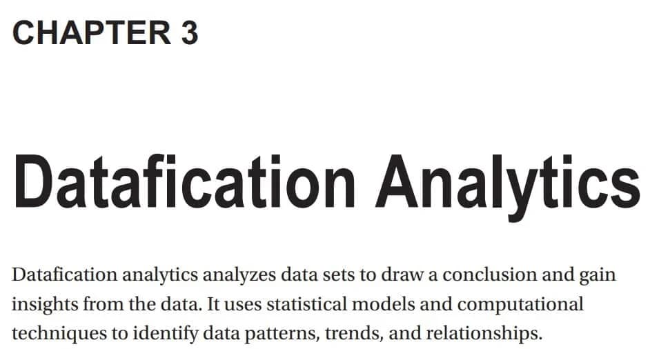 کتاب Introduction to Datafication — تصویر ۲
