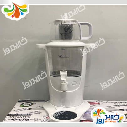 سماور برقی فوما مدل FU-1798