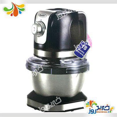 خردکن مایر مدل MR-1202