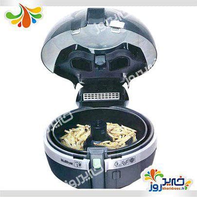 سرخ کن مایر مدلMR-420