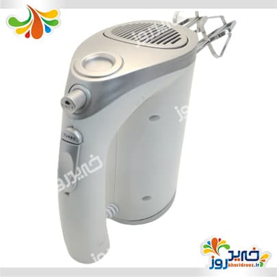 همزن برقی فوما مدل fu-1346 — تصویر ۳