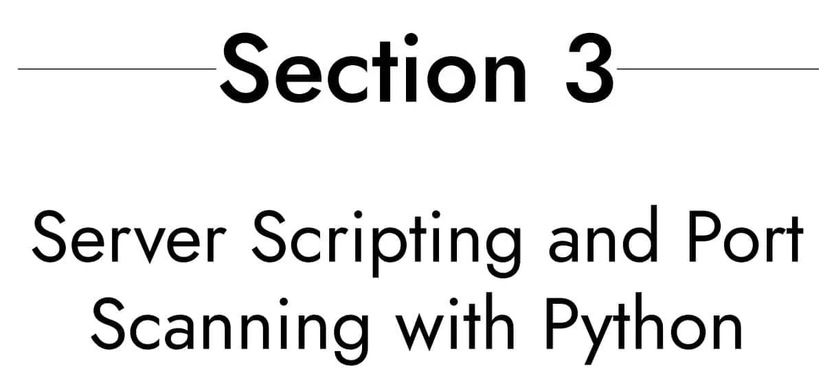 کتاب Python for Security and Networking — تصویر ۴