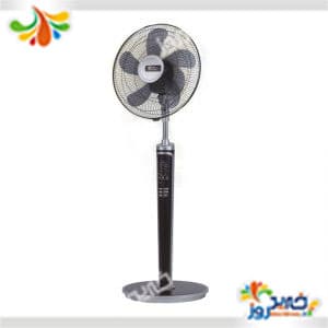 پنکه کنترل دار فوما مدل fu-1001