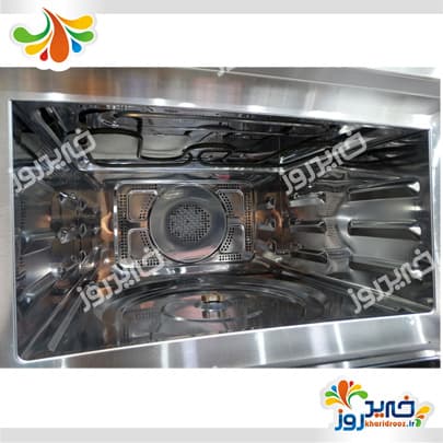 سولاردوم فوما مدل fu-760 — تصویر ۷