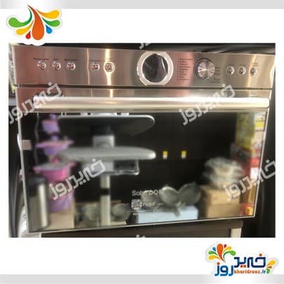 سولاردوم فوما مدل fu-760 — تصویر ۲