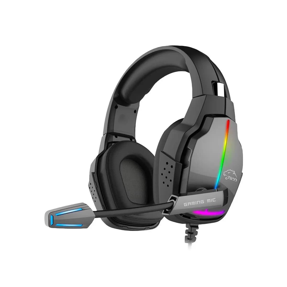 هدست گیمینگ تسکو GH 5157 7.1 Surround Sound