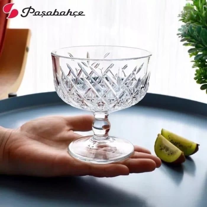 دسر خوری جفتی Timeless 250cc پاشاباغچه — تصویر ۳