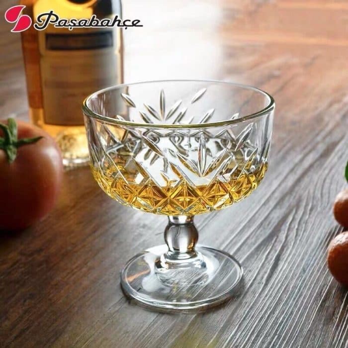 دسر خوری جفتی Timeless 250cc پاشاباغچه — تصویر ۲
