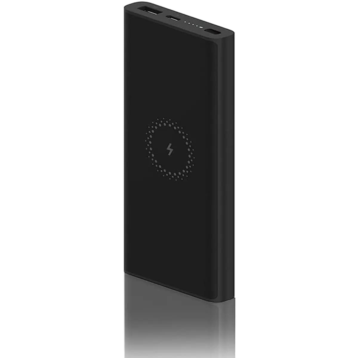 پاور بانک بی سیم شیائومی Xiaomi WPB15ZM 10000 mAh Mi Wireless Power Bank Essential