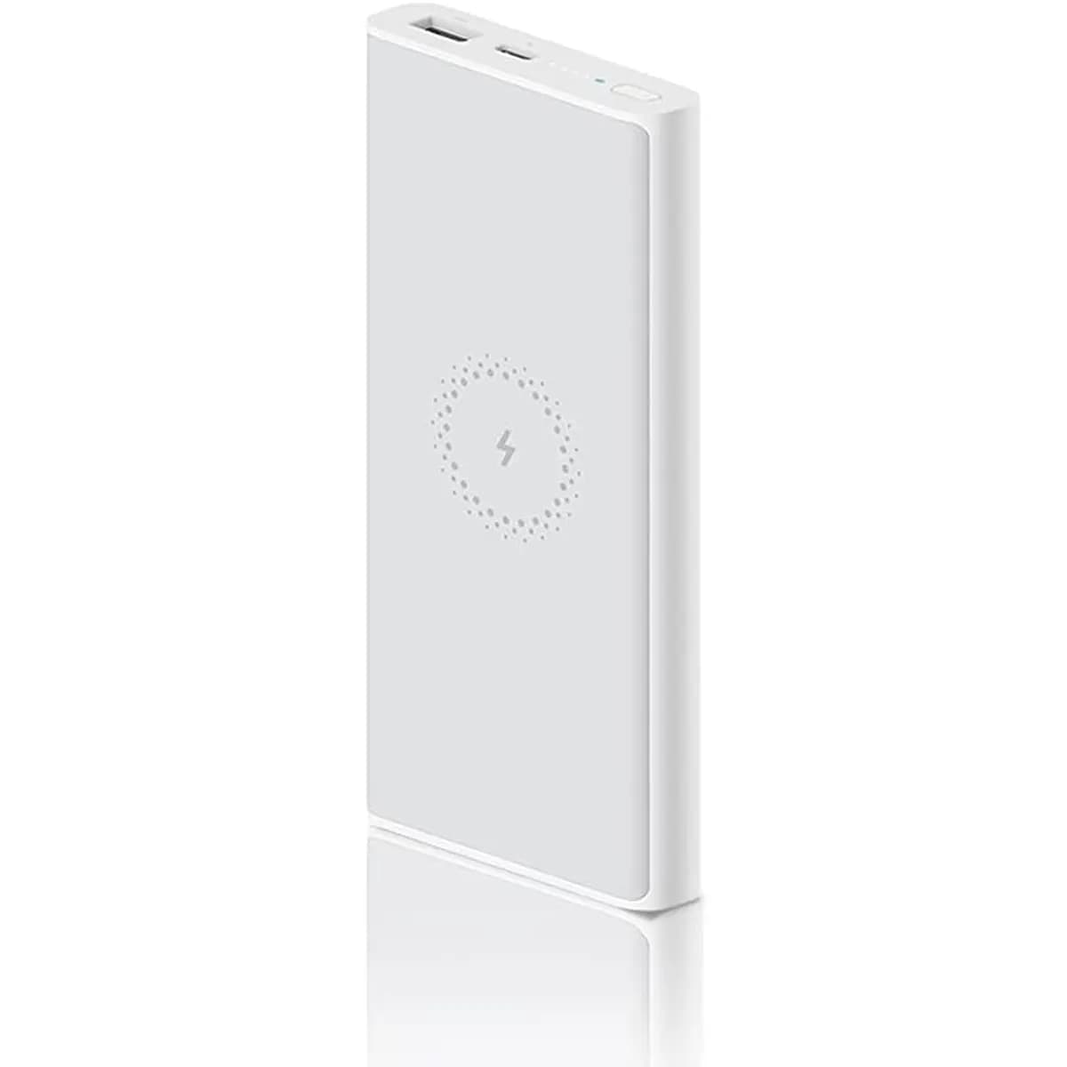 پاور بانک بی سیم شیائومی Xiaomi WPB15ZM 10000 mAh Mi Wireless Power Bank Essential — تصویر ۲