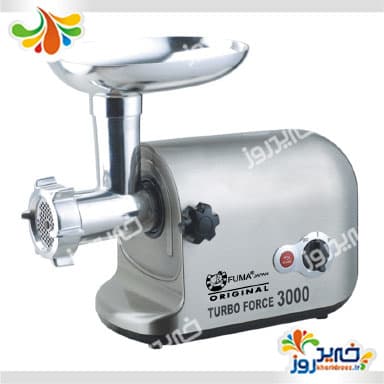 چرخ گوشت فوما مدل fu-818