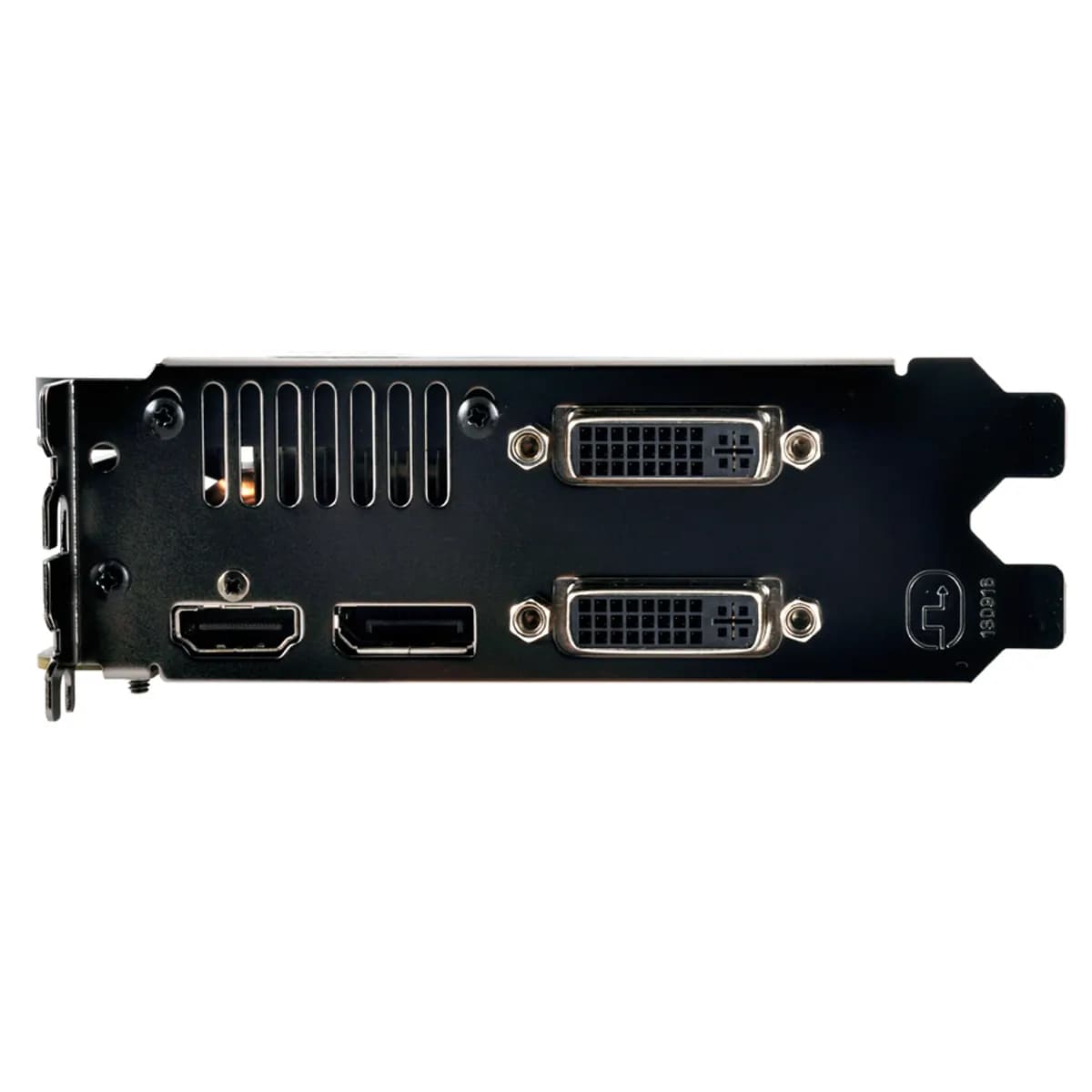 کارت گرافیک ایکس اف ایکس XFX AMD Radeon R7 360 2GB GDDR5 128-Bit — تصویر ۳