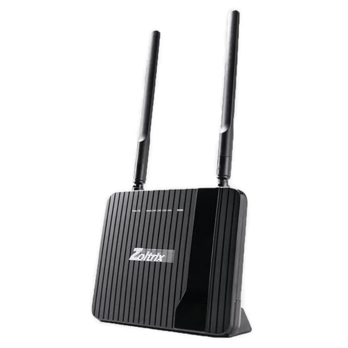 مودم – روتر زولتریکس Zoltrix ZXV818P Wireless VDSL2+/ADSL2+ Router