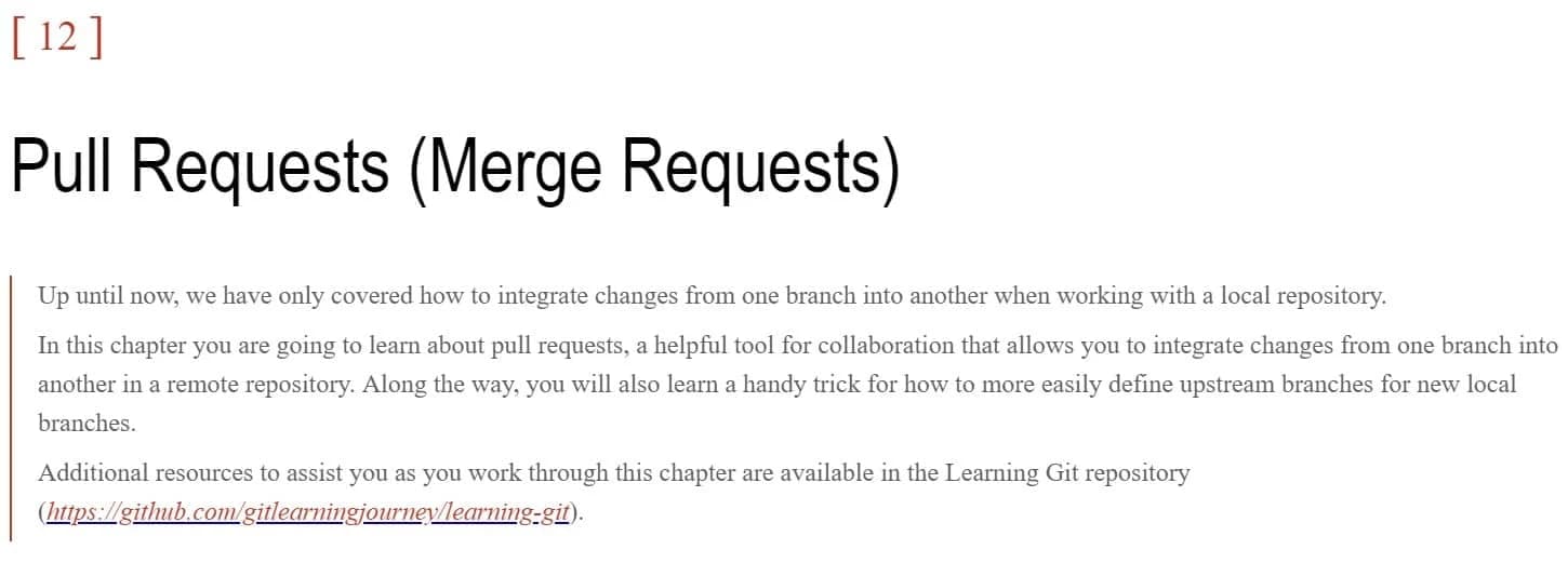 کتاب Learning Git — تصویر ۴
